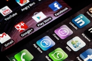 Android-iOS