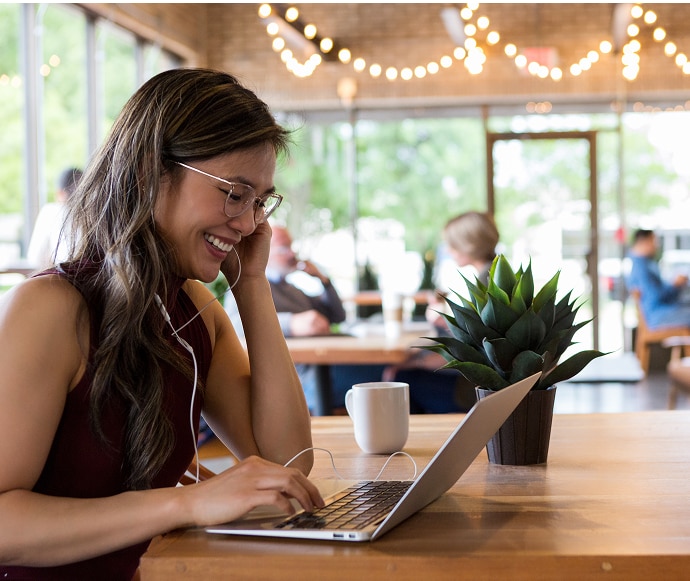 Secure your Wi-Fi